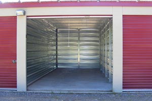 self storage units conover