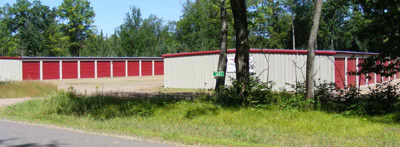 self storage units conover